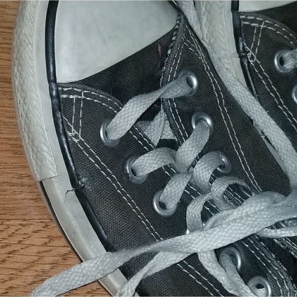 converse women's shoes - Picture 3 of 12